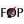 Logo Technology Apache FOP