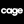 Logo Technology Cage