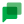 Logo Technology Google Chat