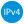 Logo Technology IPv4