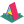 Logo Technology A-Frame