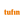 Logo Technology Tufin