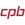 Logo Company CPB Software