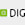 Logo Company DIG GmbH