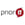 Logo Company priorIT Software Development GmbH