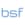 Logo Company bsf IT-Solutions GmbH