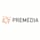Logo Premedia GmbH