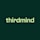 Logo thirdmind GmbH