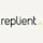 Logo replient.ai