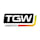 Logo TGW Logistics Group
