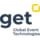 Logo Global Event Technologies
