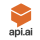 Logo Technology API.AI