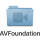 Logo Technology AVFoundation