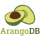Logo Technology ArangoDB
