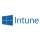 Logo Technology Microsoft Intune