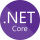 Logo Technology ASP.NET Core