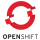 Logo Technology OpenShift