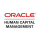 Logo Technology Oracle HCM