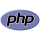 Logo Technology PHP
