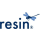 Logo Technology Resin