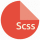 Logo Technology SCSS