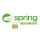 Logo Technology Spring Security