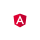 Logo Technology Angular JS Material