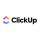 Logo Technology Clickup