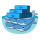 Logo Technology Docker Swarm