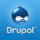 Logo Technology Drupal