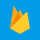 Logo Technology Firebase