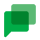 Logo Technology Google Chat
