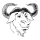 Logo Technology GNU gettext