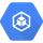 Logo Technology Google Kubernetes Engine