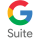 Logo Technology G Suite