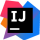 Logo Technology IntelliJ IDEA