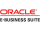 Logo Technology Oracle E-Business Suite