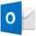 Logo Technology Microsoft Outlook