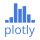 Logo Technology Plotly