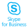 Logo Technology Skype for Business