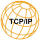 Logo Technology TCP/IP