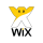 Logo Technology Wix