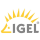 Logo Technology IGEL OS