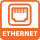 Logo Technology Ethernet
