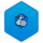 Logo Technology Bicep