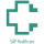 Logo Technology SAP for Healthcare