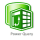 Logo Technology Power Query