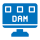 Logo Technology DAM