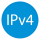Logo Technology IPv4