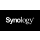 Logo Technology Synology Rackstation